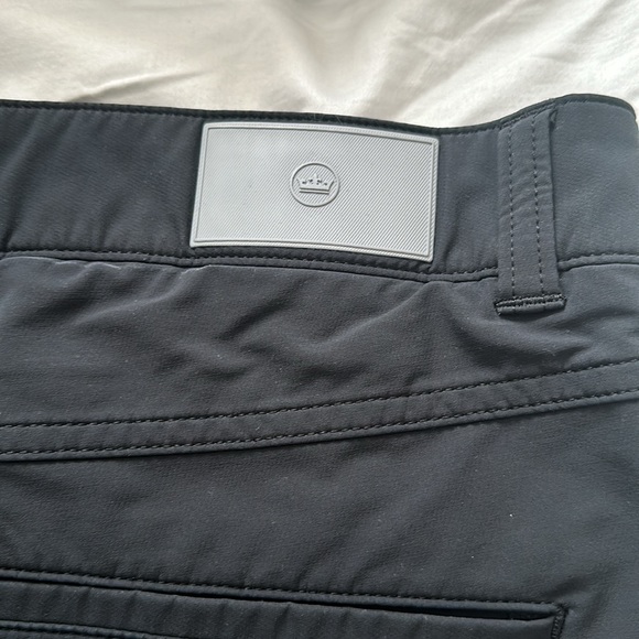 Bingham Performance Five-Pocket Pant - Picture 2 of 4
